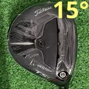 Titleist Tsi3 Fairway 15 Degrees Head Only