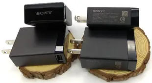 SONY EP880保證原廠旅充頭/USB充電器 5V 1.5A~通過台灣BSMI安規認證(非福利品哦!)