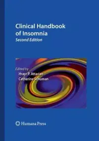 在飛比找博客來優惠-Clinical Handbook of Insomnia