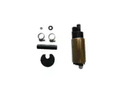 Electric Fuel Pump For 1996-1998 Suzuki X90 1.6L 4 Cyl 1997 RC617FQ (for: Suzuki)