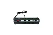 ARLEC 8 Outlet 2 USB Coax Surge Protect Powerboard with LED Indicator