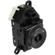 Door Mirror Switch WVE 1S13626 fits 12-13 Kia Soul (for: Kia)