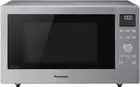 Panasonic 27L 1000W 3-In-1 Convection Microwave Oven, Stainless Steel (NN-CD58JS