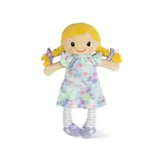 Tiger Tribe Charlie Mini Rag Doll