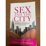 SEX AND THE CITY慾望城市