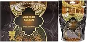 Swiss Arabian Muattar Sultan Home Fragrance, 350g
