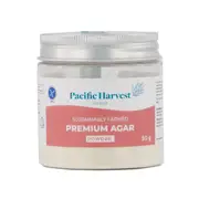 Pacific Harvest Premium Agar Powder 50g