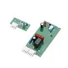 Intelligent Ice Level Control Board Transmit&Receive 4389102 For Maytag Fridges
