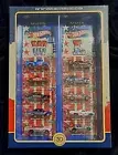 2018 HOT WHEELS RARE 50TH ANNIVERSARY STARS AND STRIPES SET FACTORY SEALED RLC