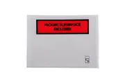 Cumberland Packaging Envelop Packaging Slip/Inv Encl 155X115 Box of 1000 White OL200PS