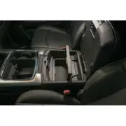 Tuffy Security Products 321-01 Security Console Insert Fits 10-Up RAM Trucks