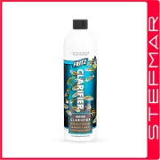 Fritz Crystal Clear 473ml