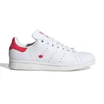 ADIDAS STAN SMITH W 女鞋 紅白色 經典款 好穿 百搭 小白鞋 休閒鞋 IE0460