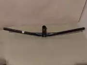 Giant Contact Mountain Bike MTB Handlebar With Stem Please Read.