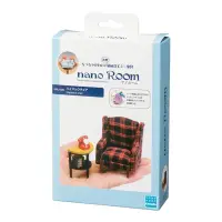 在飛比找蝦皮購物優惠-（卡司 正版現貨） nano Room NRL-005 高背