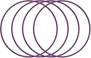 Car Wheel Rim Protectors,15-22 Inch Wheel Anti-Scratch, ABS Wheel Protection Ring from Curb Rash for Car(02,19 inch)