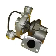 TurboCharger GP-B Turbo Fits CAT Fits Caterpillar Backhoe 414E 416D 416E 420D