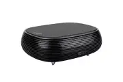 IN WIN B1 Mesh Mini-ITX Chassis with 200Watts 80+Gold PSU with Mesh Top Cover...