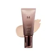 MISSHA - Cho Bo Yang BB Cream (SPF30 PA++) (New) - 50ml - #23 Calm