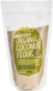 Niulife Coconut Flour 500g