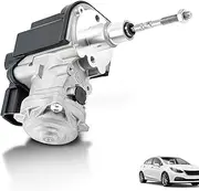Turbo Electronic Actuator 06L145612M Compatible with A4 A5 A6 A7 S4 S5 S6 1.8T 2.0T After-Market Parts