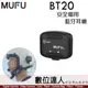 MUFU 安全帽 藍牙耳機 BT20 享樂機 / 一機雙待 自動接聽 立體音效 防水IP66