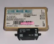 1Pcs New For Overvoltage suppressor 3RT2926-1ER00 DC24V #am