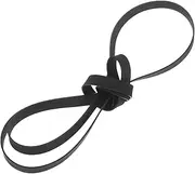 SHINEOFI Rubber Turntable Belt Phonograph Record Player Replacement Accessory for Optimal Performance