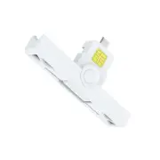 External ID CAC Smart Card Reader for SIM Chip ID Card For Computers/Phones