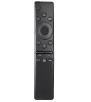 Universal Remote Control Samsung TV LED QLED UHD SUHD HDR LCD Frame Curved Solar