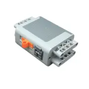 NO.5 NO.7 Battery Box Building Block Parts Compatible with Legao Motor Power Toys