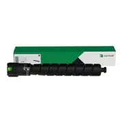 LEXMARK 83D0HM0 Magenta Toner