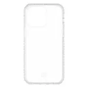 Incipio Grip phone case for iPhone 15 Pro Max Clear