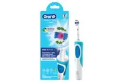 Oral-B Vitality Plus Pro White Whitening Electric Toothbrush
