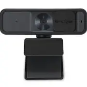 Kensington W2000 1080p Auto Focus Webcam Camera Microphone Tilt/Swivel Security Cover