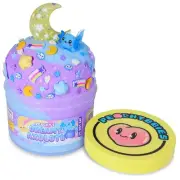Peachybbies Dreamy Axolotl Cloud Slime - Made in USA Premium 100% Authentic 7...