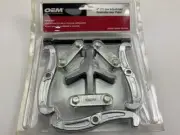 Oem Tools 25903 2/3 4 Inch Jaw Gear, Bearing, Pulley Puller Tool Kit
