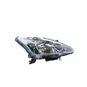 All Crash Head Lamp Rh NPK-21030RHG