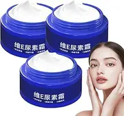 Spot Fading Urea Cream, Lightening Cream for Dark Spots, Whitening Anti-Freckle Moisturizing, Anti-Pigmentation for Face, Vitamin E Skin Care, Hydrates & Nourishes Skin (3)