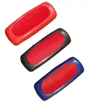 Handy Sweeper The Ultimate Crumb Sweeper and Lint Brush Red Blue Black Available