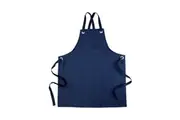 Ambrosia Apron - Denim