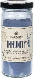 Mindful Foods Stardust Immunity Organic Nutrient Powder 150g
