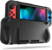 Silicone Case for Nintendo Switch 2017 Shock Proof Anti-Slip Protective Cover