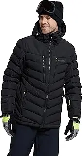 [Mountain Warehouse] Vulcan Iii Ski Jacket Black L