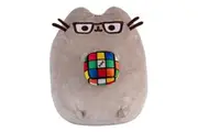 Pusheen - Pusheen X Rubiks Cube 50th Anniversary Plush