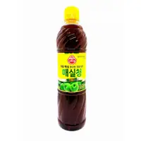 在飛比找樂天市場購物網優惠-不倒翁梅子醬 梅子醬 韓國梅子醬 梅子濃縮液 梅子糖漿 1.