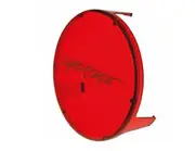 Lightforce Lance Spotlight Lens 140mm Sporting Light Handheld Filter Lamp - Red #rl140