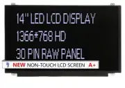 847664-007 N140BGA-EB3 REV.C1 HP LCD 14.0 LED STREAM 14-CB111WM New Screen