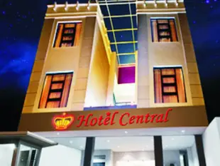 庫德斯中央飯店Hotel Central Kudus