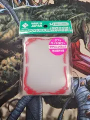 Broccoli Sleeve Ptoector - [Red Rose]